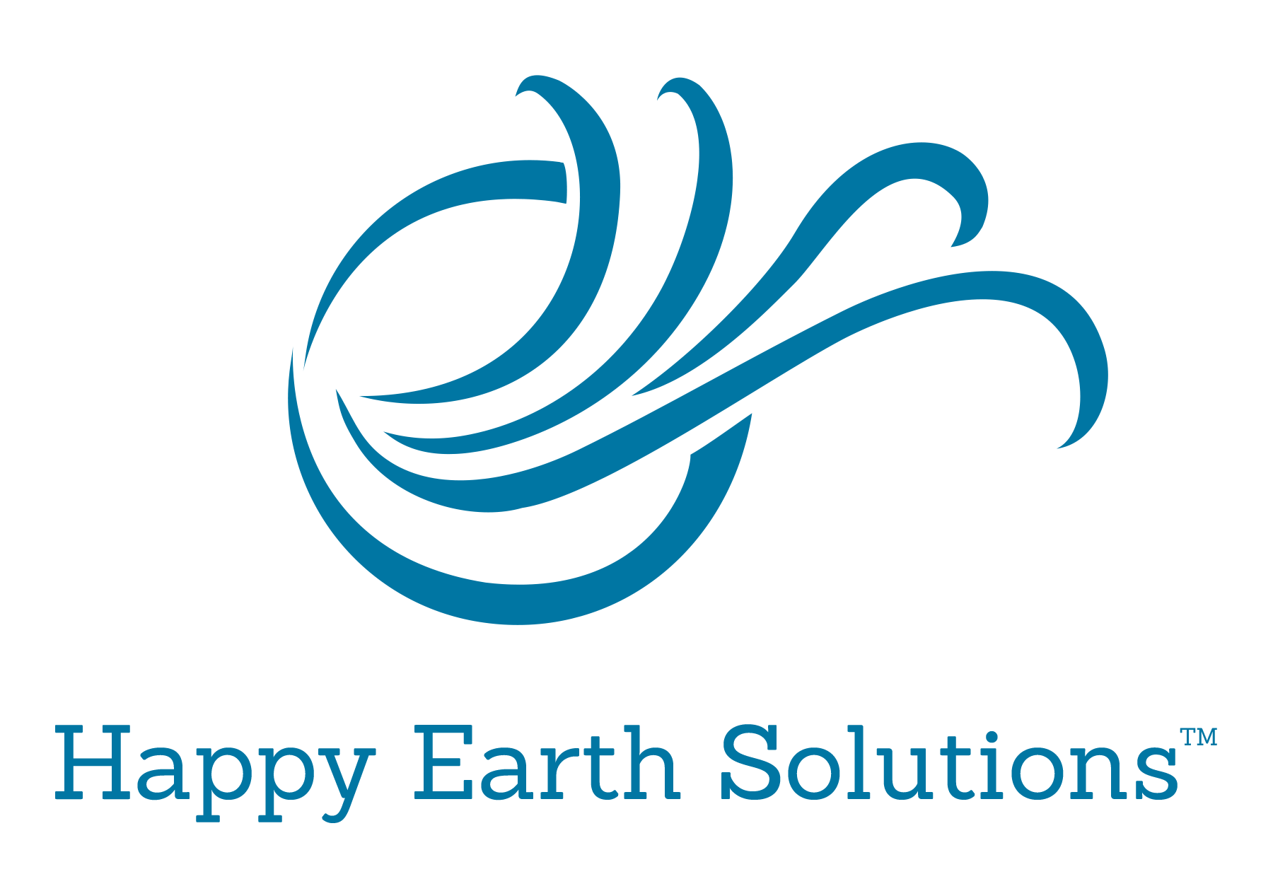 Happy Earth Solutions