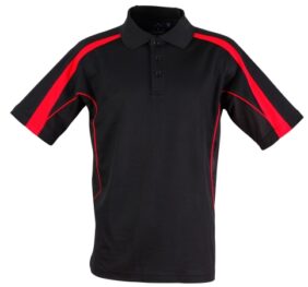 TrueDry Short Sleeve Polo