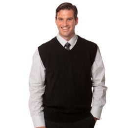 V-Neck vest