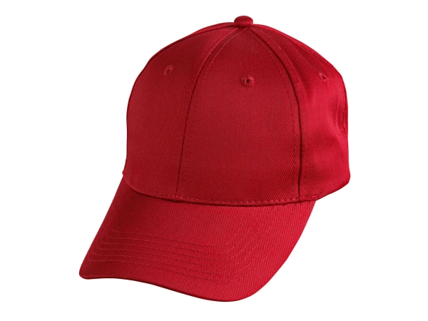 Cotton twil cap