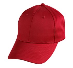 Cotton twil cap