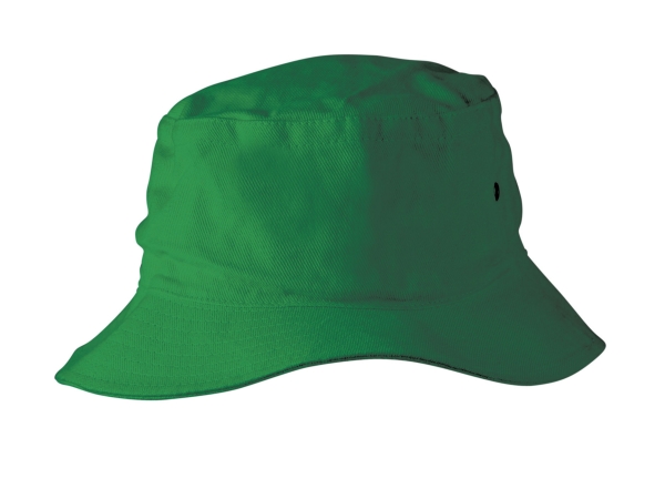 Soft washed bucket hat