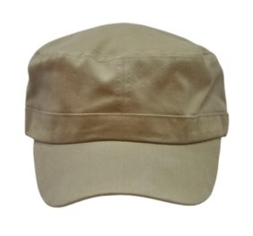 Military cap