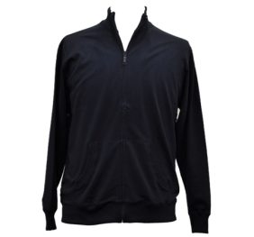 French Terry Fleece Top