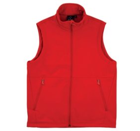 Softshell Vest