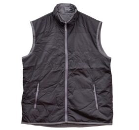 Versatile vest