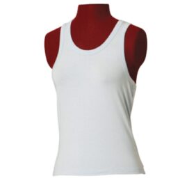 Fitted stretch singlet