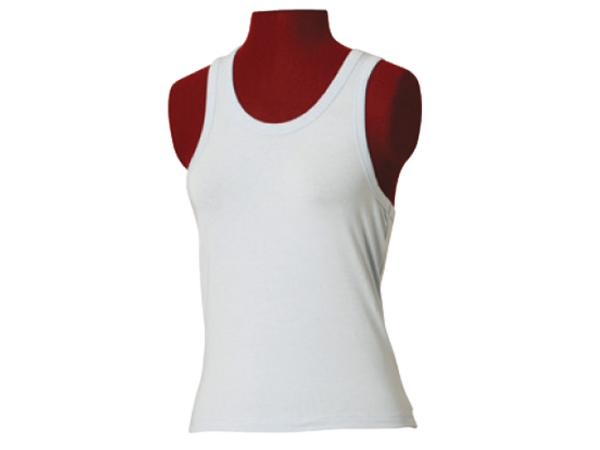 Fitted stretch singlet