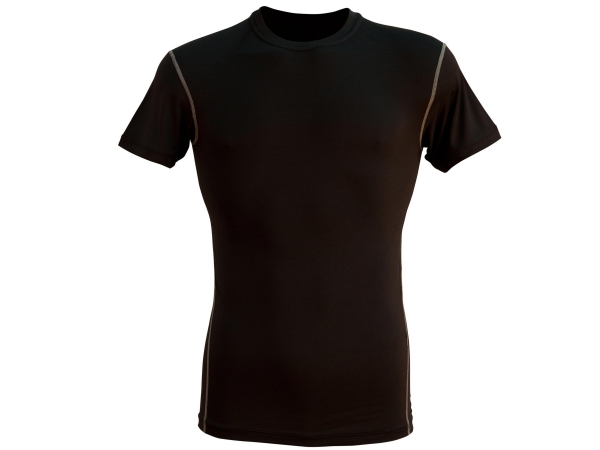 Gym/bike/running/training short sleeve top