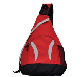 Sling backpack