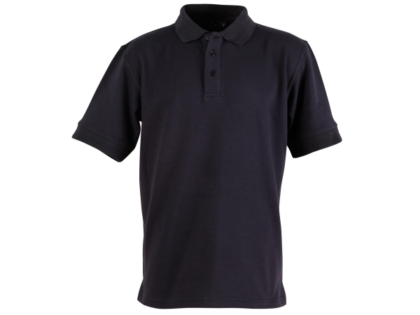 short sleeve TrueDry Ottoman Polo