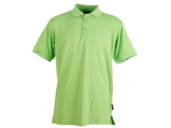 TrueDry Solid Colour Pique Polo