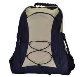 Smart Backpack