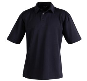 CoolDry Short Sleeve Polo