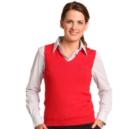 V-Neck vest