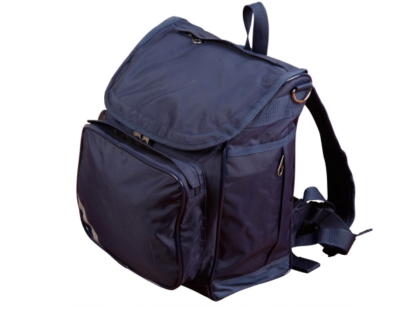 Primary school backpack