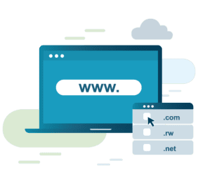 Domain Registration