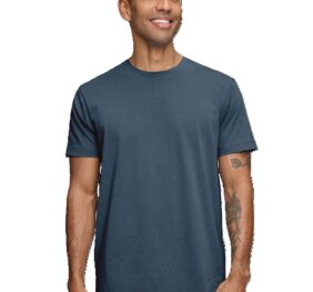 TS43 PREMIUM COTTON FACE TEE Men’s