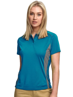 Ladies' Polo Shirts