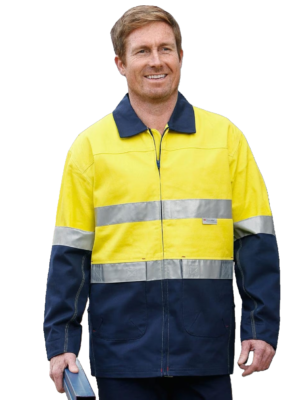 Men's workwear